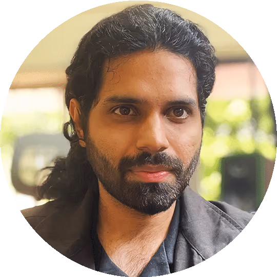 Rakesh Bhugra