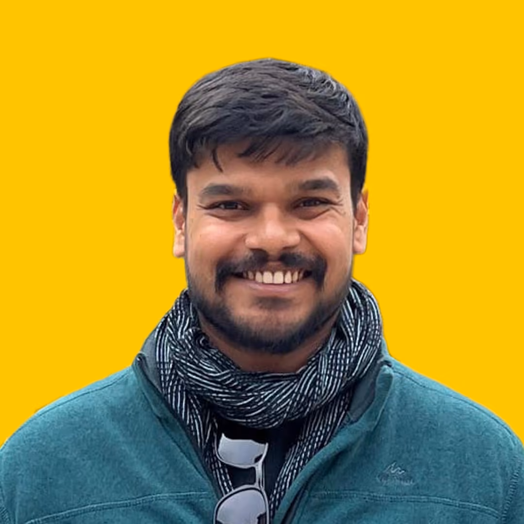 AI Agent Talk and Meetup by Capabl.in with TailorTalk Cofounder Apekshit Solanki