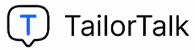 Tailor Talk Company Logo