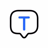 TailorTalk Company Logo at Capabl.in for the AI Agent Talk
