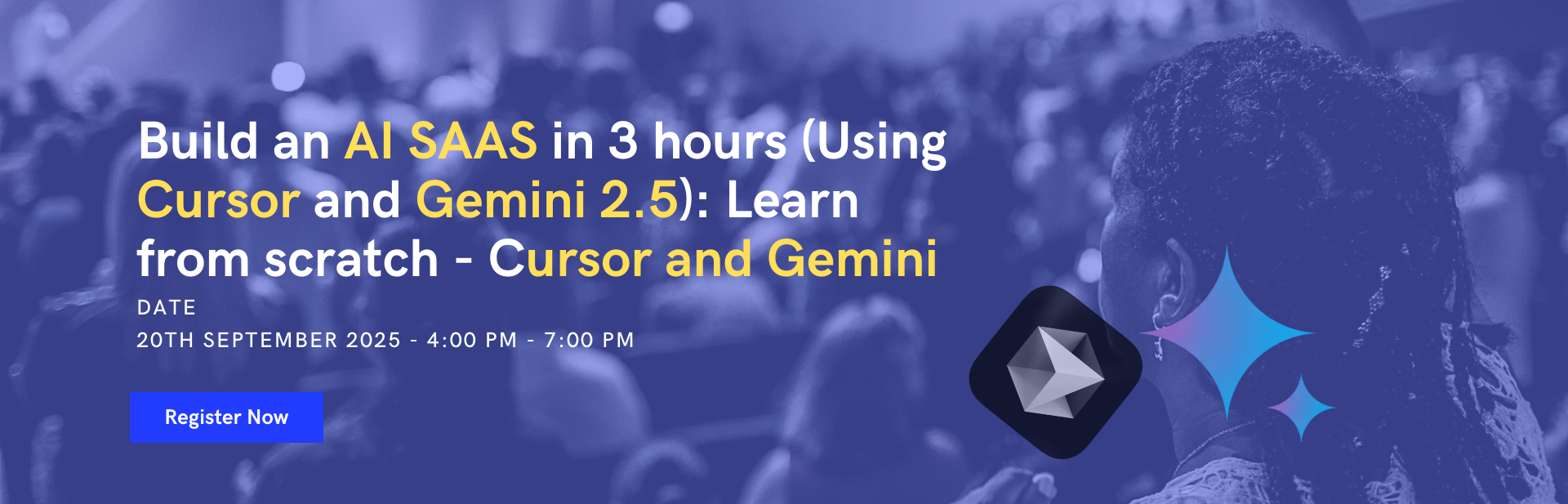 AI Agent Talk and Meetup by Capabl.in with TailorTalk Cofounder Apekshit Solanki
