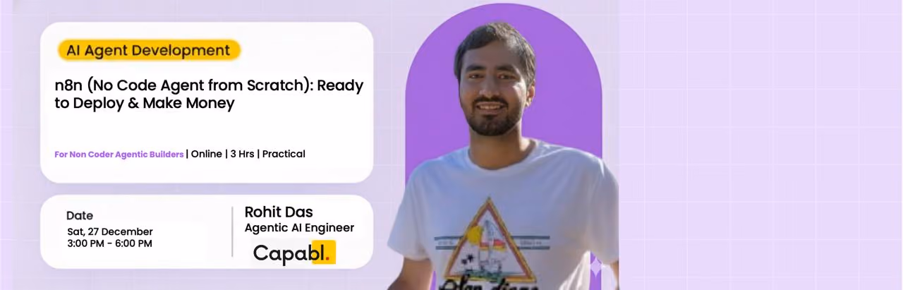 AI Agent - using n8n mail assitant