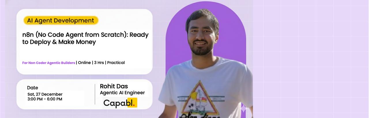 AI Agent - using n8n mail assitant