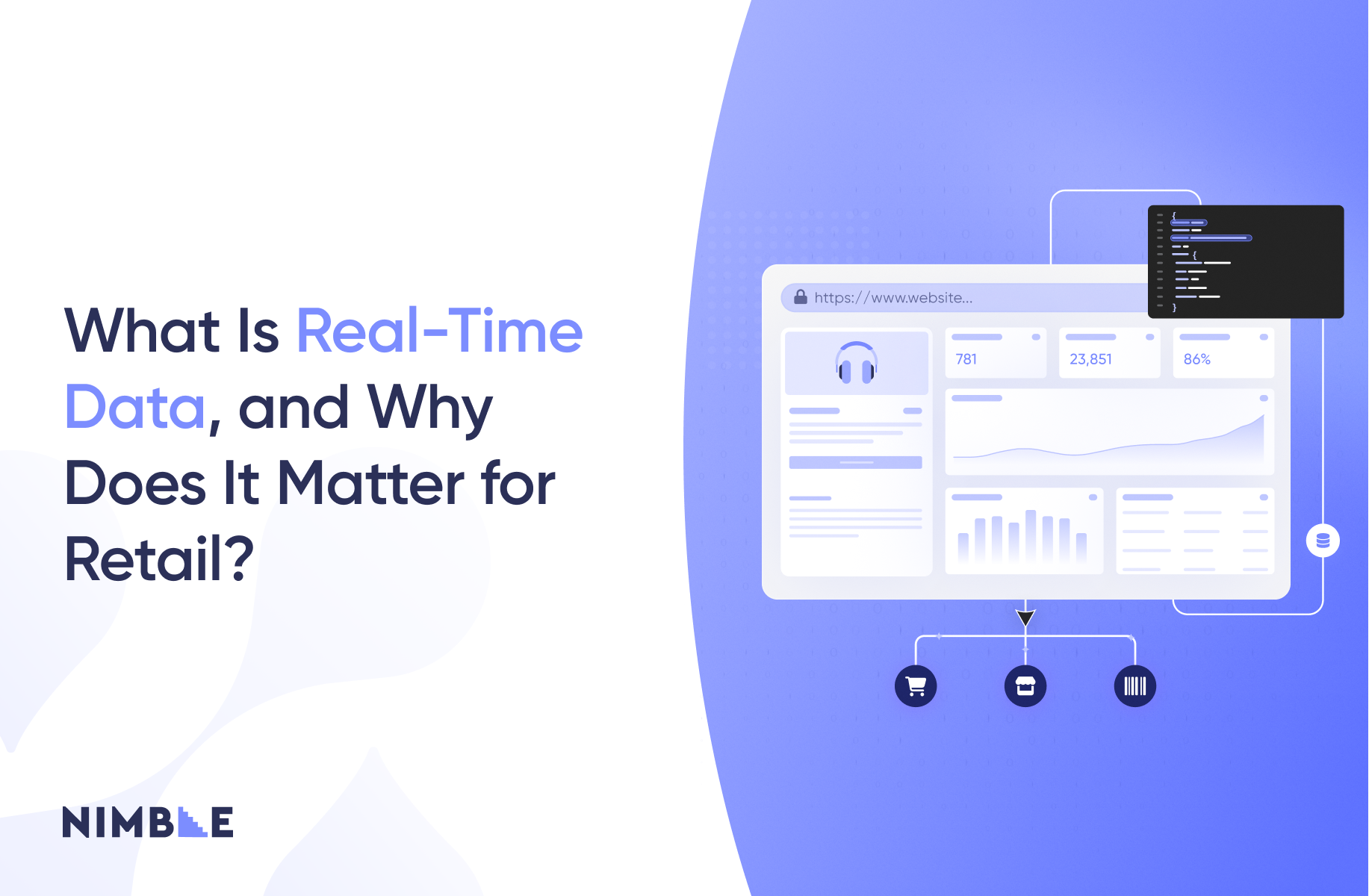 What Is Real-Time Data, and Why Does It Matter for Retail?