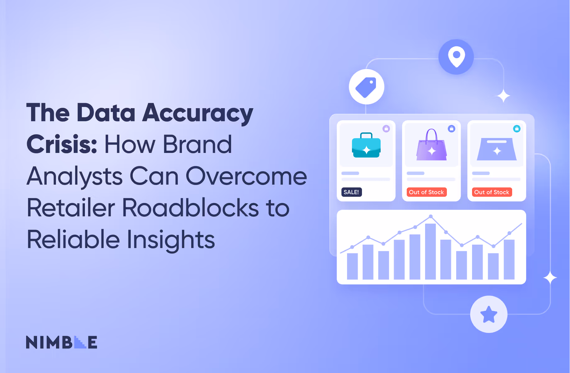 The Data Accuracy Crisis: How Brand Analysts Can Overcome Retailer Roadblocks to Reliable Insights