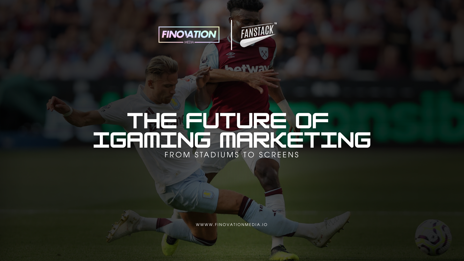The Future of iGaming Marketing