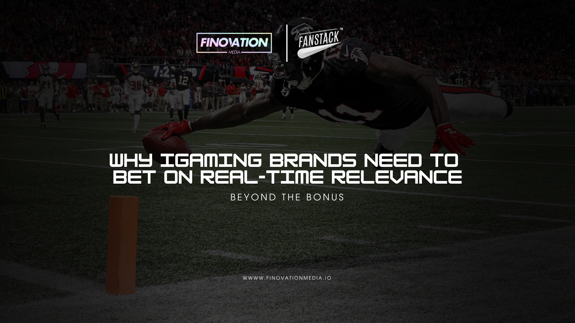 Why iGaming Brands Need to Bet on Real-Time Relevance