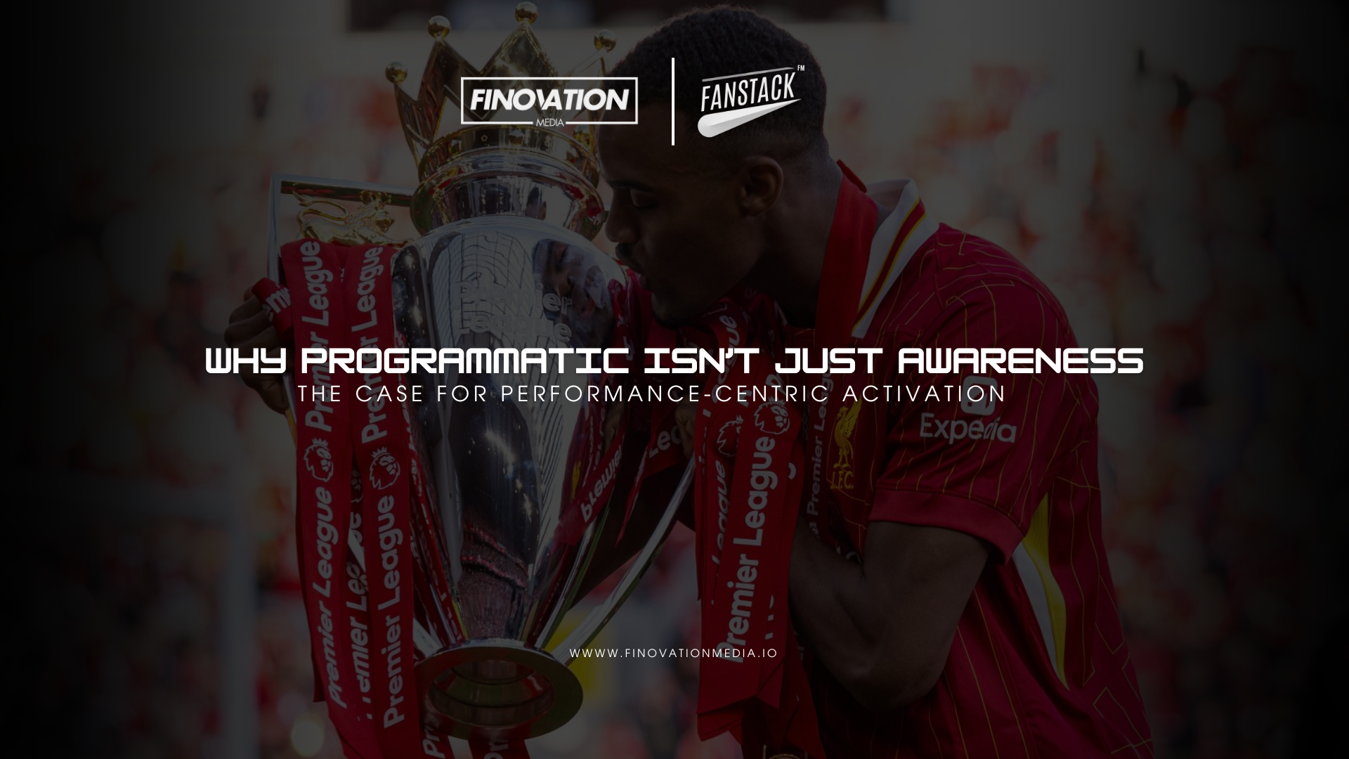 Why Programmatic Isn’t Just Awareness