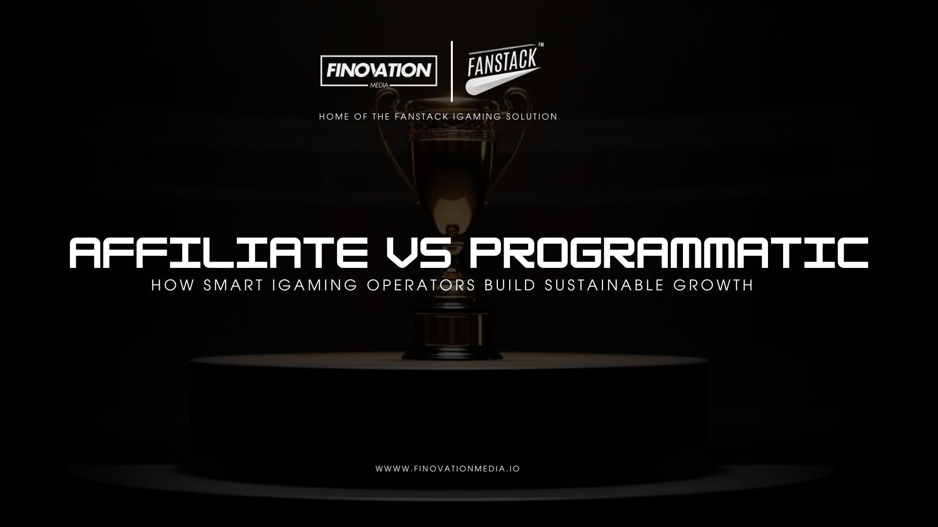 Affiliate vs Programmatic