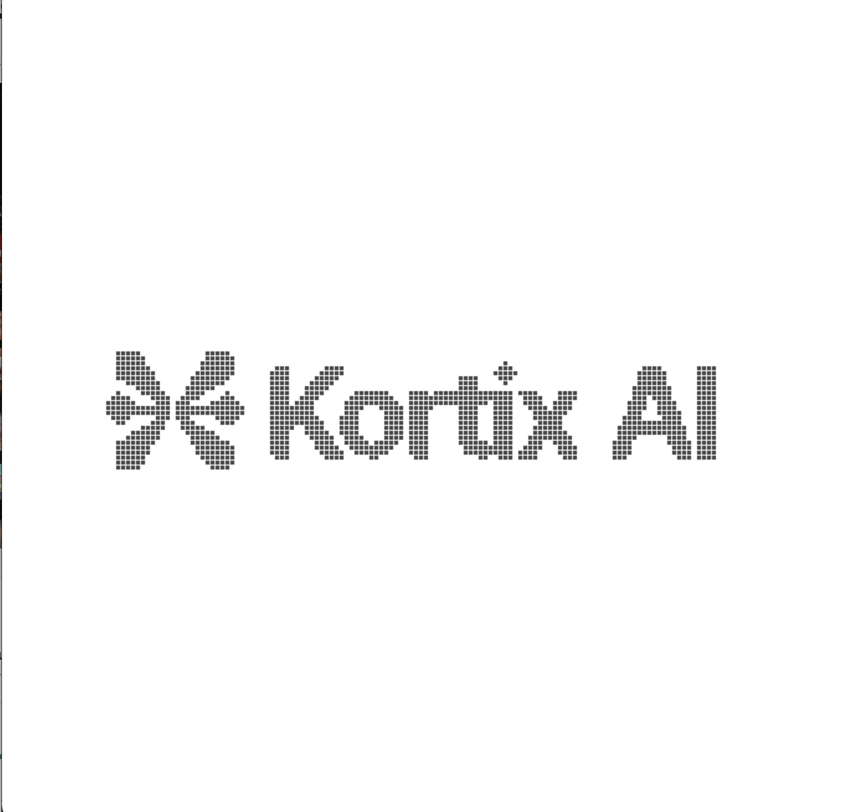 Kortix
