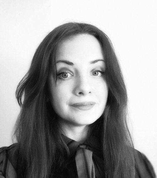 Maja Pavlović, Head of Operations at fifthquarter.vc