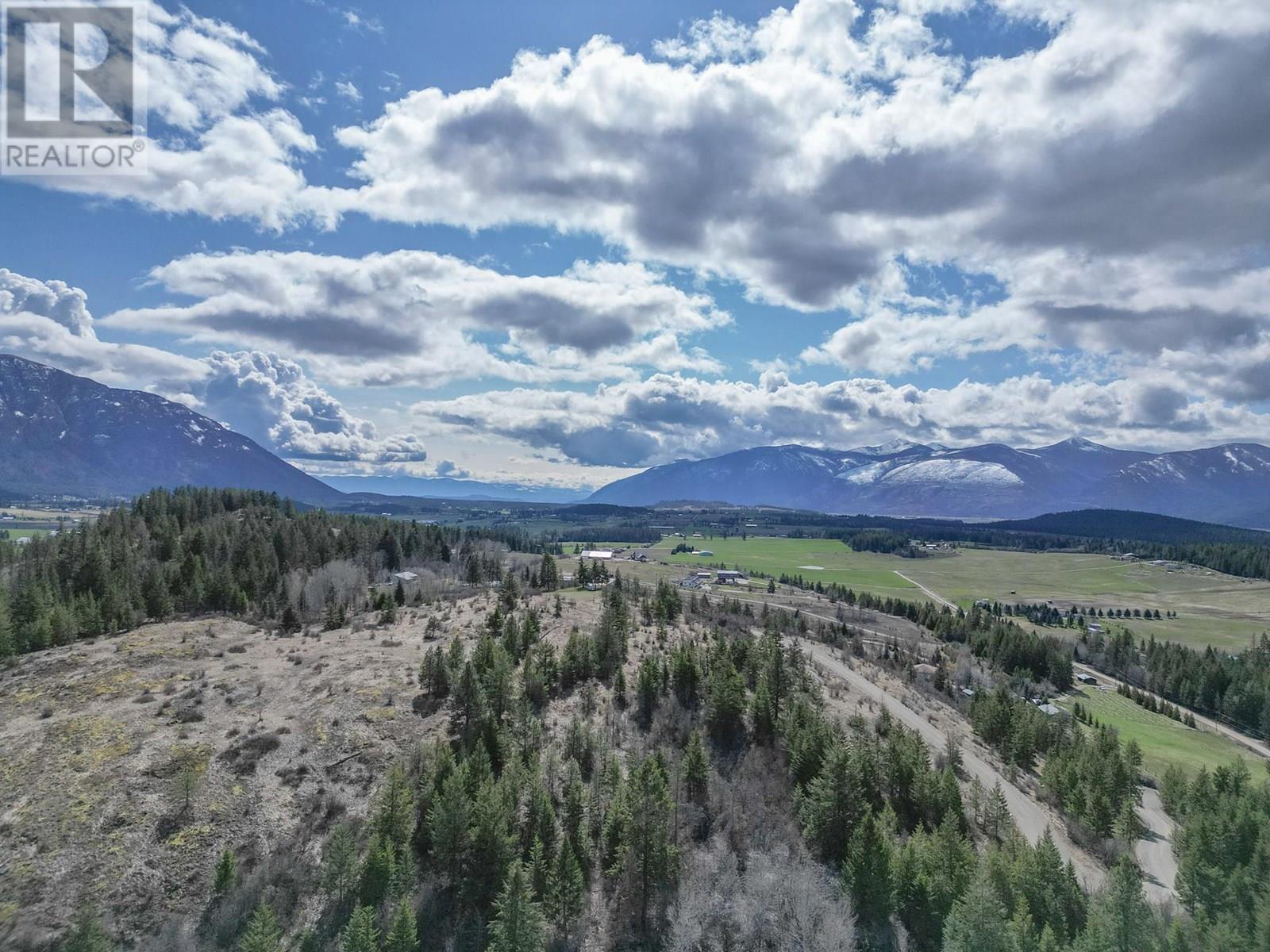 Facing South
