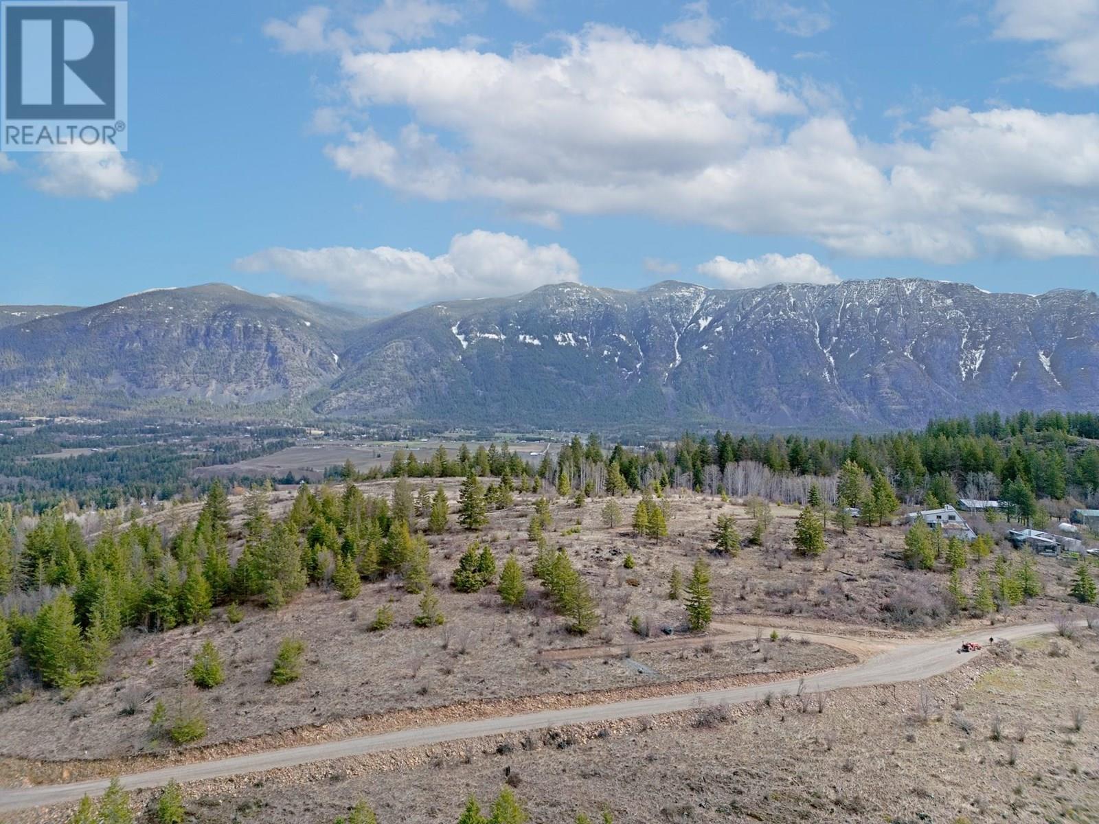 Facing East