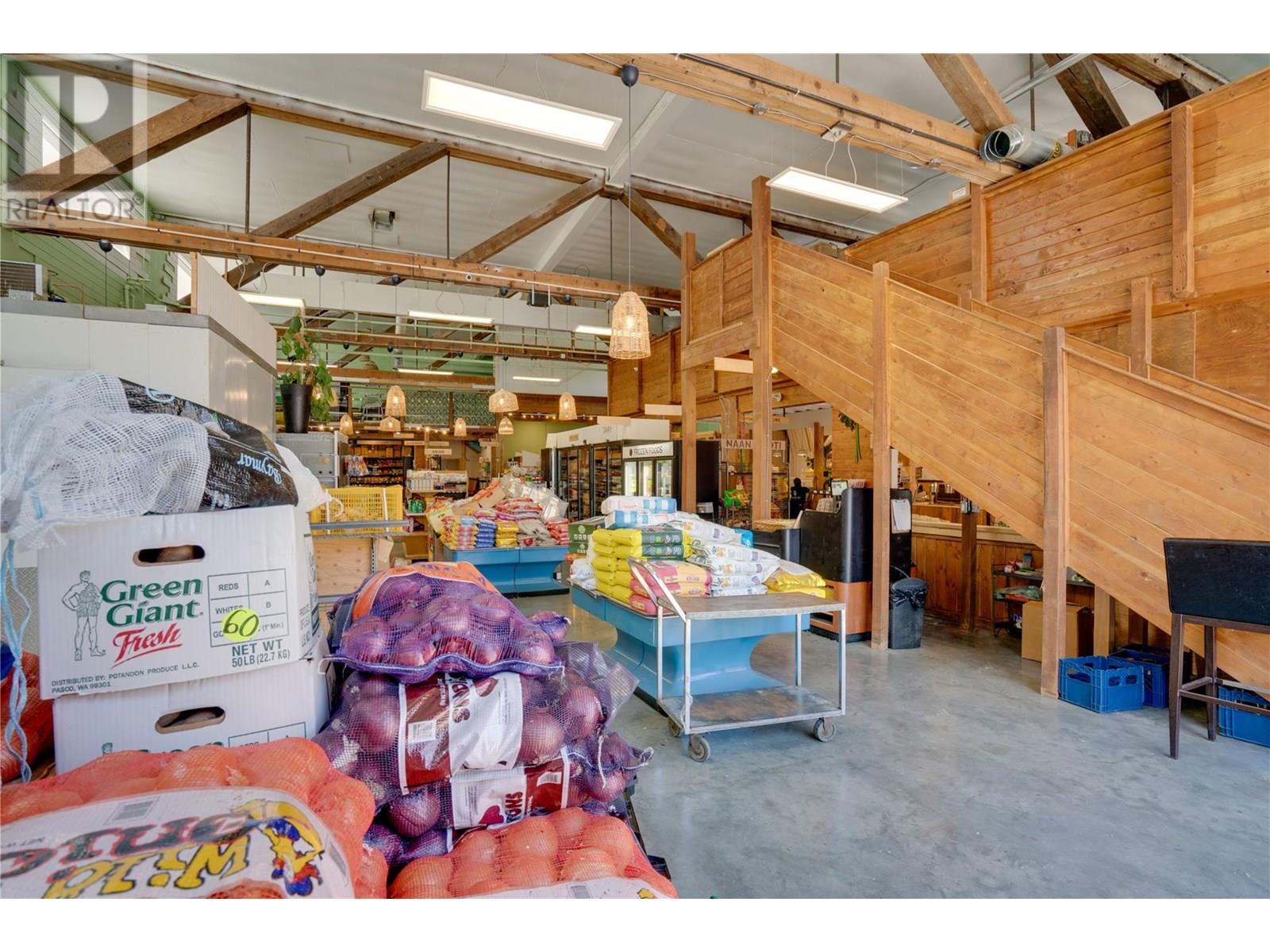 Grocery Store