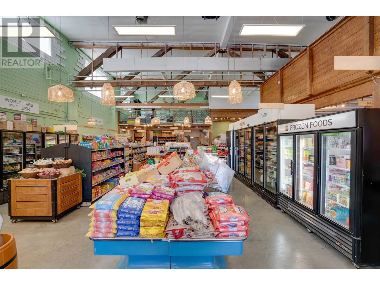 Grocery Store