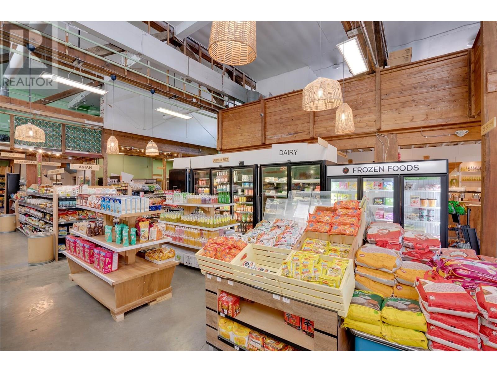 Grocery Store