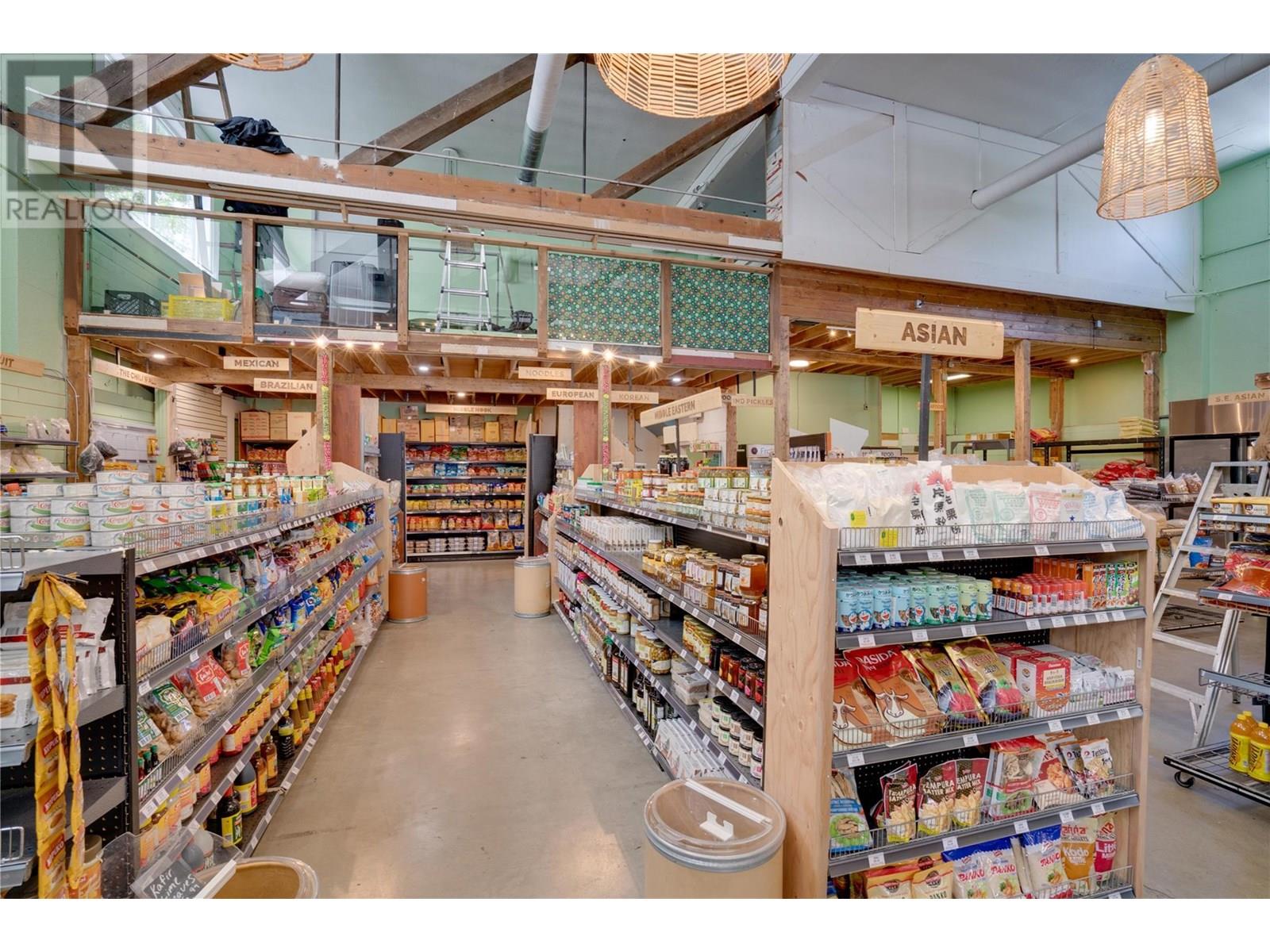 Grocery Store