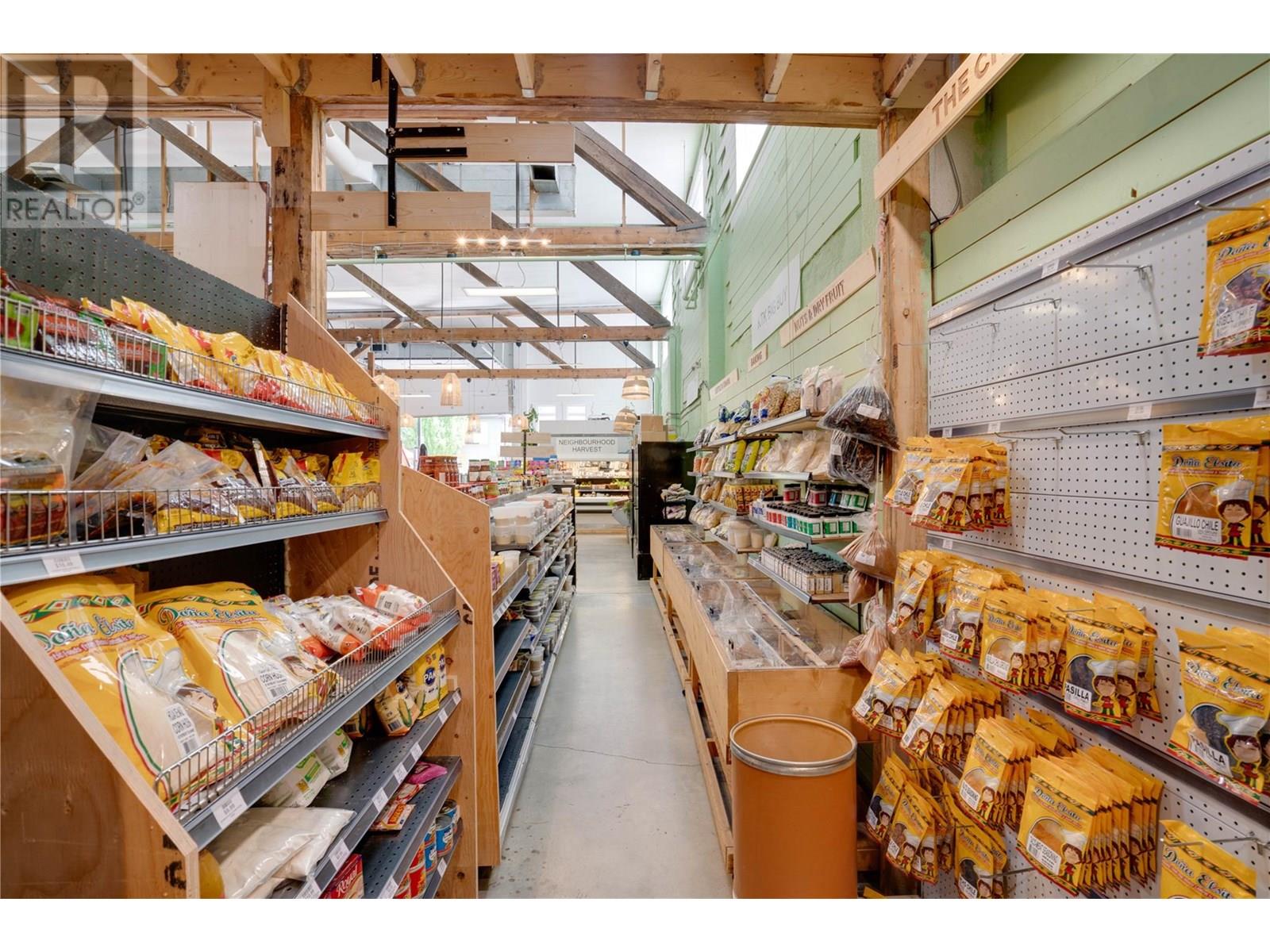 Grocery Store