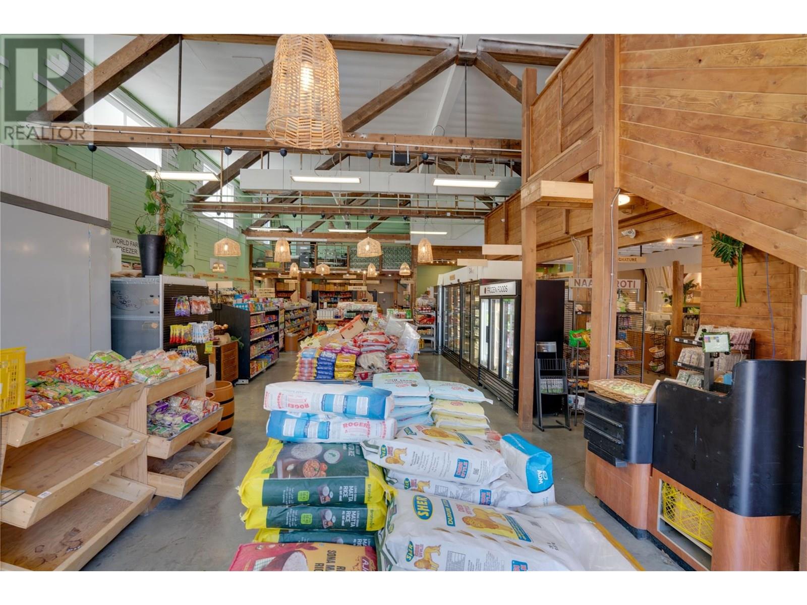 Grocery Store