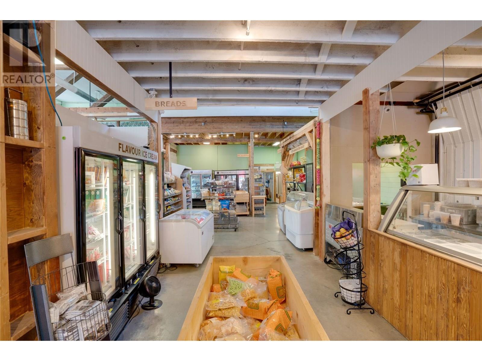 Grocery Store