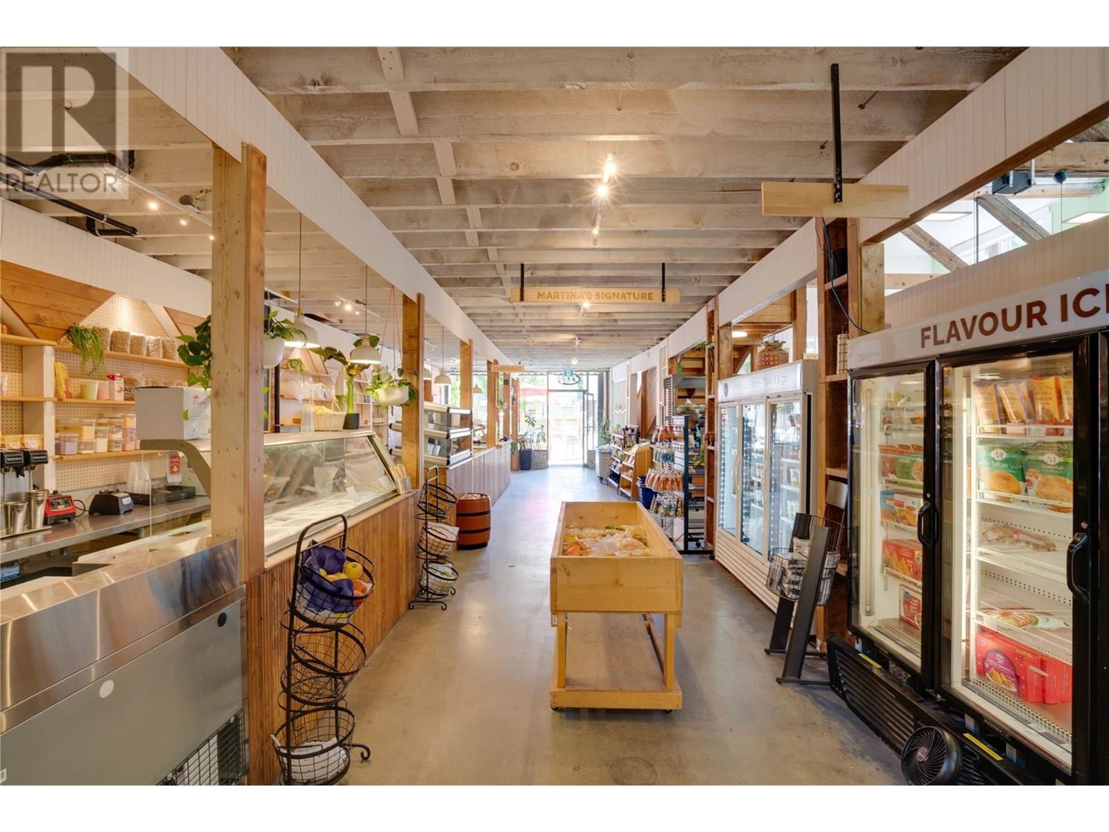 Grocery Store