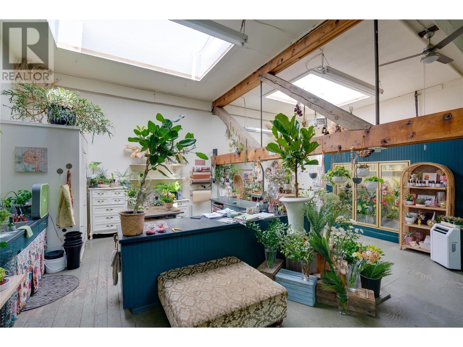 Florist