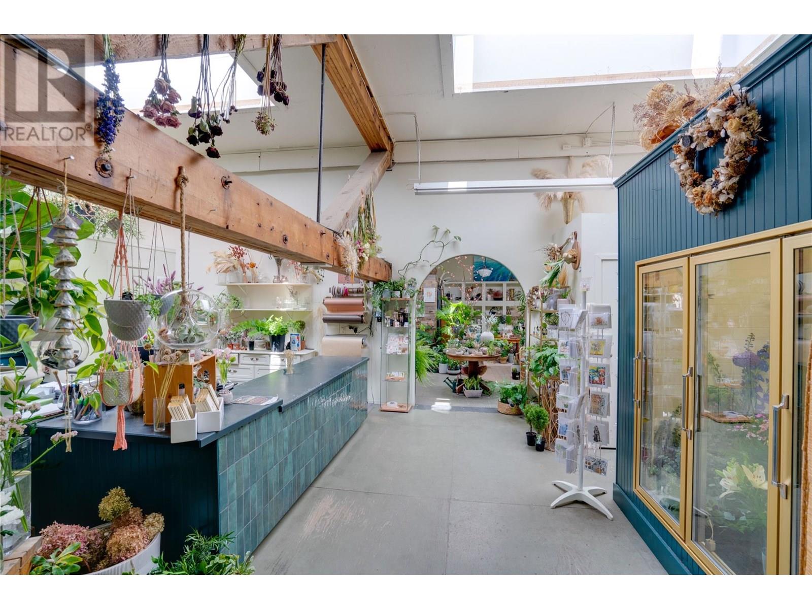 Florist