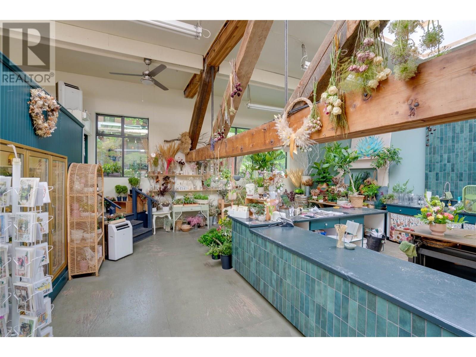 Florist
