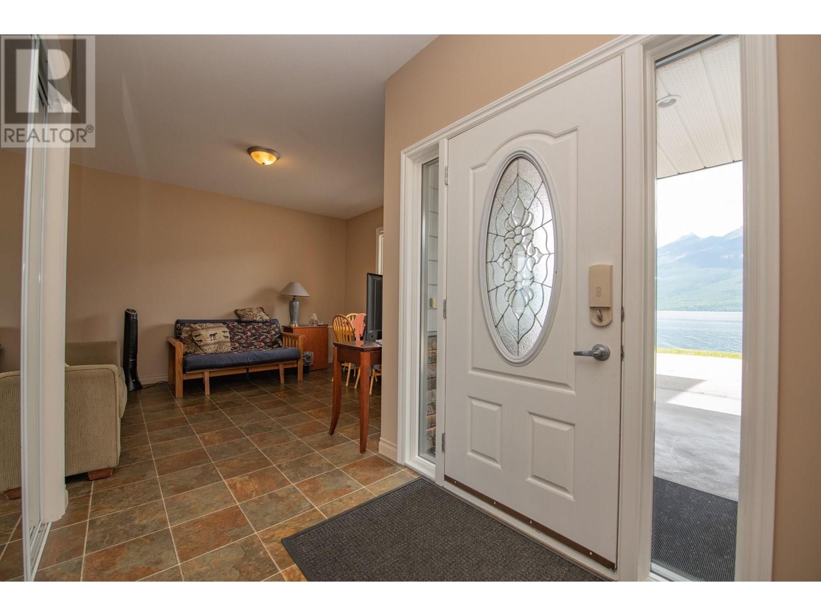 Main Home - Rental Suite