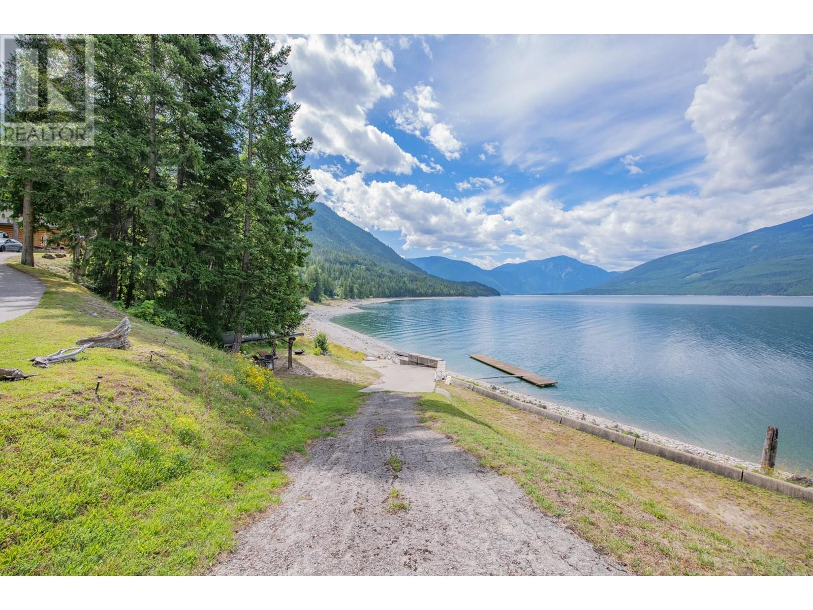 Private Boat Launch