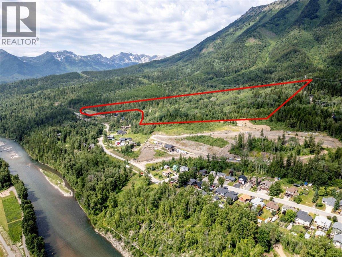 View Looking Southwest