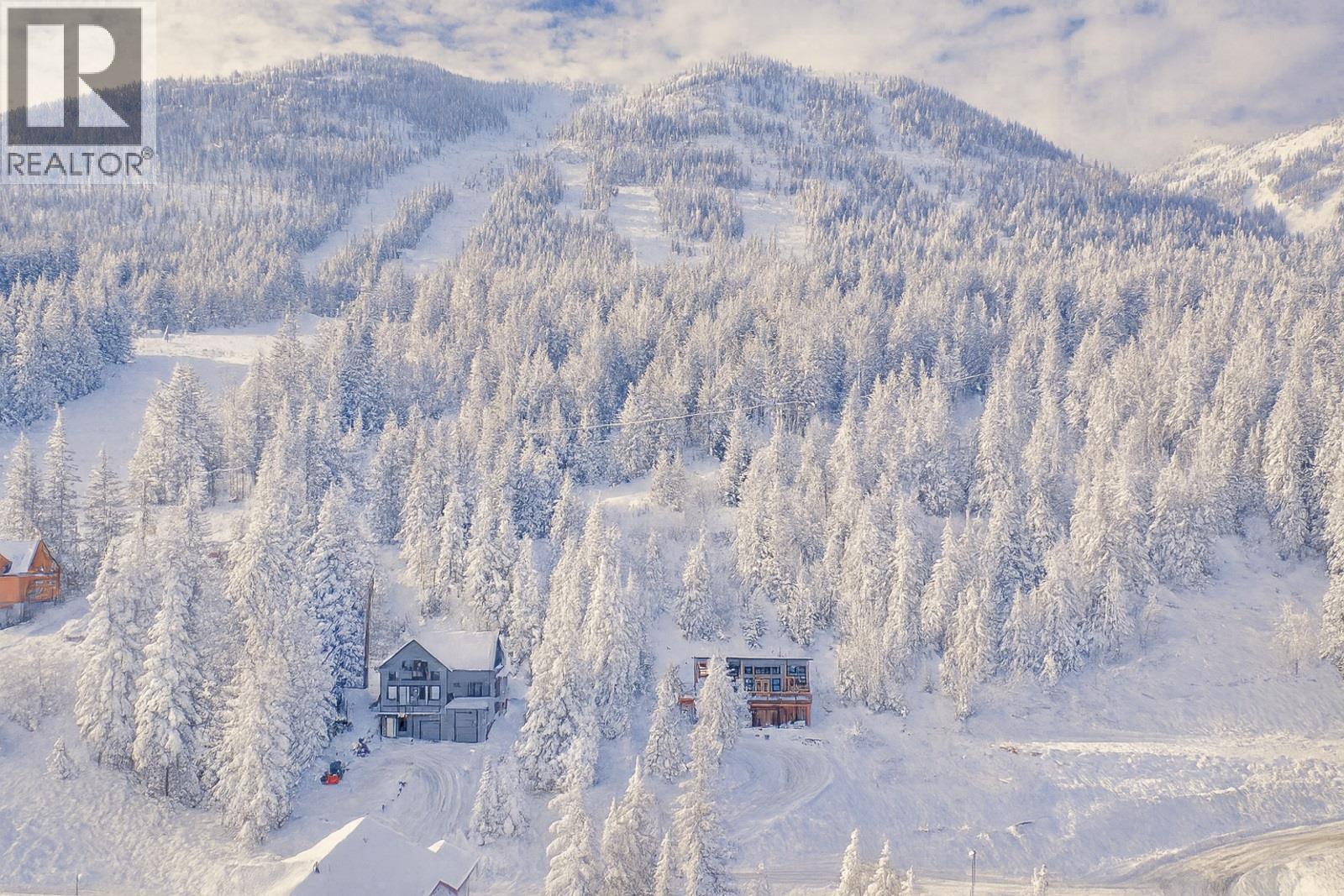 Winter Wonderland- AI enhanced