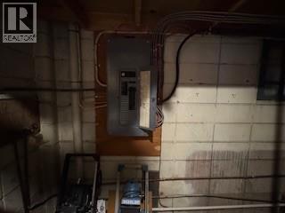 Extra Electrical Service Amps .