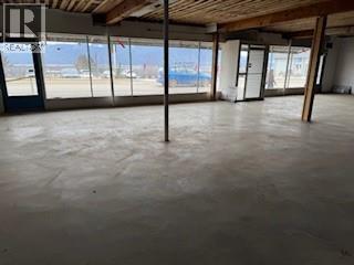 One Large area or several .