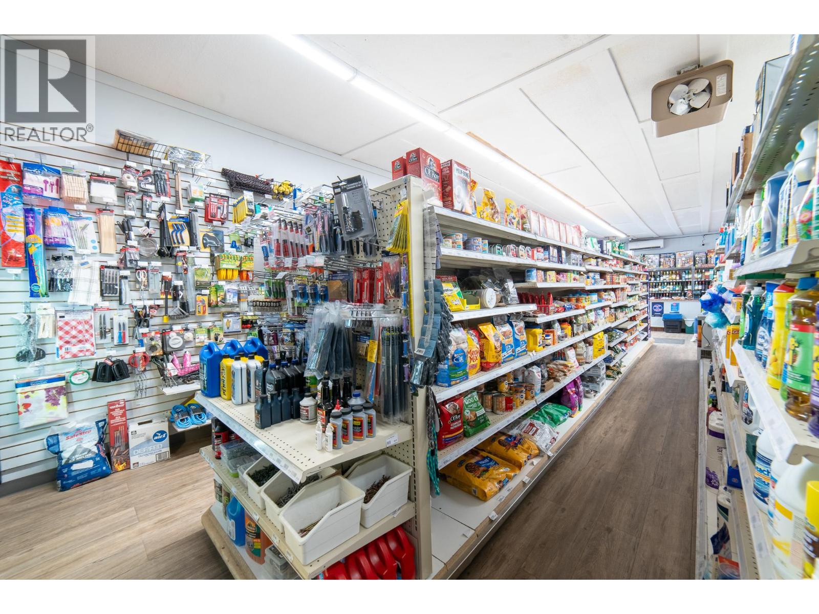 fishing gear, sundries