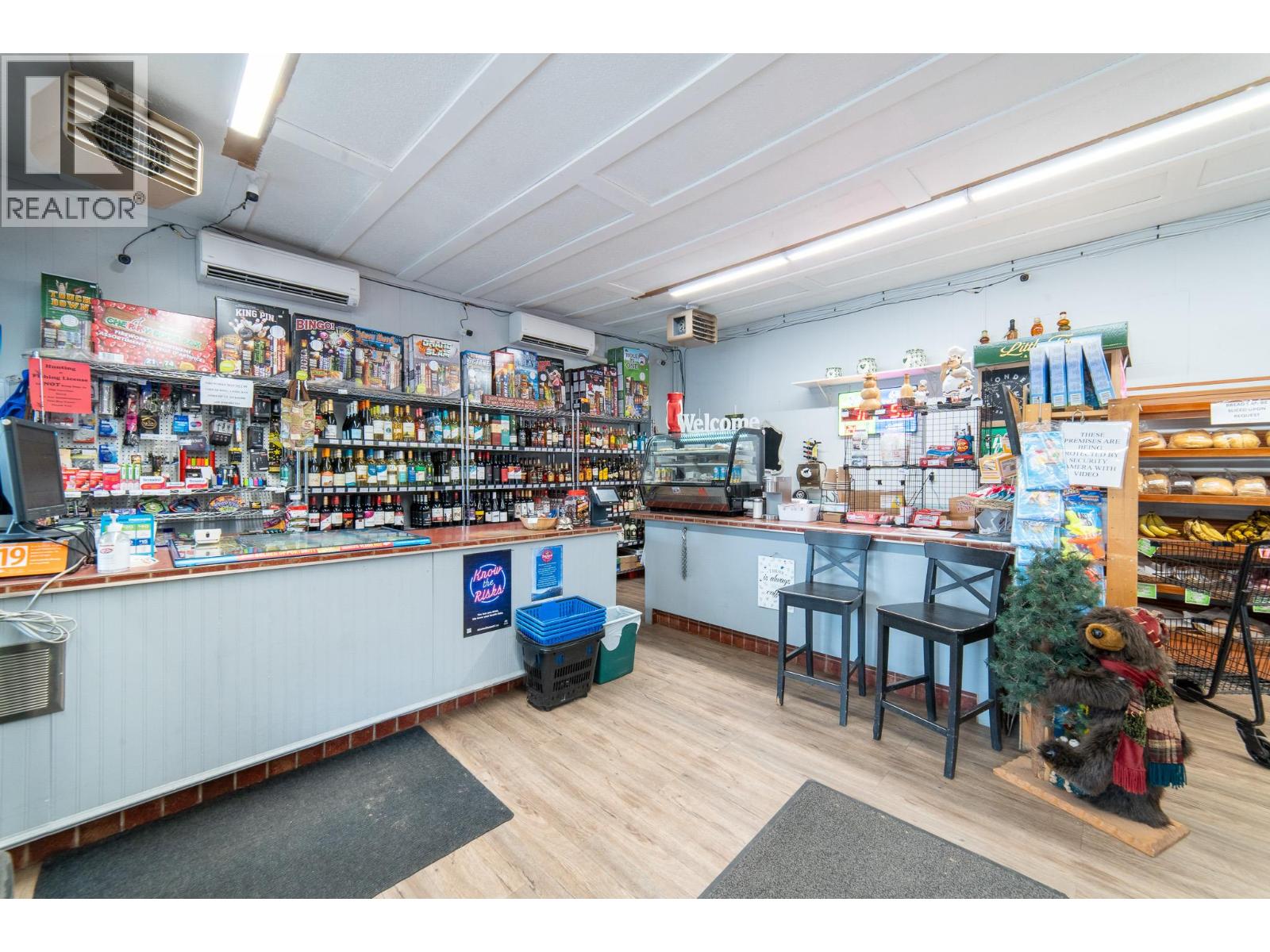 baked goods riondel market