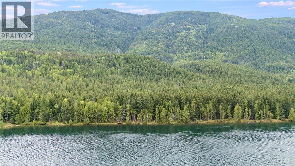 View across River looking East