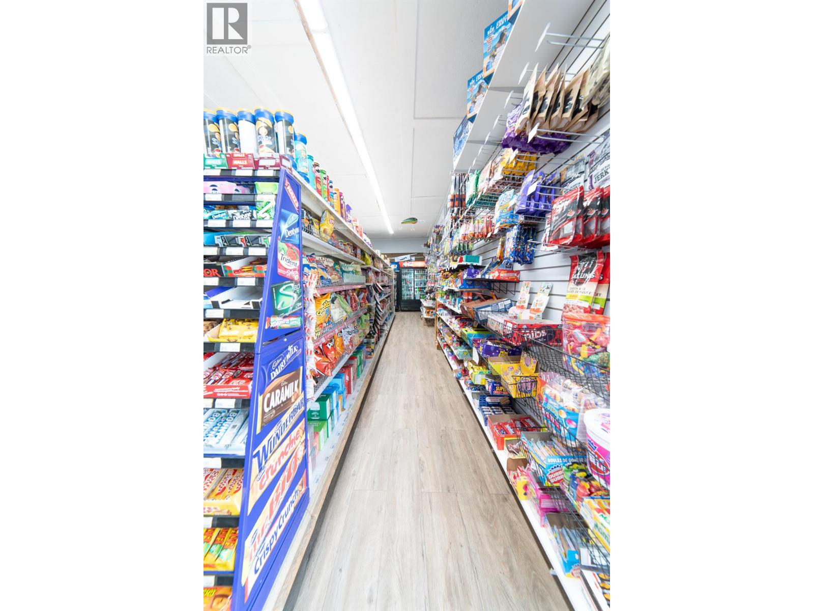 food, groceries, and sundries