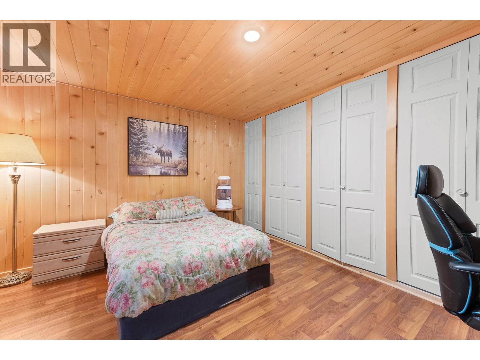 Lower Bedroom