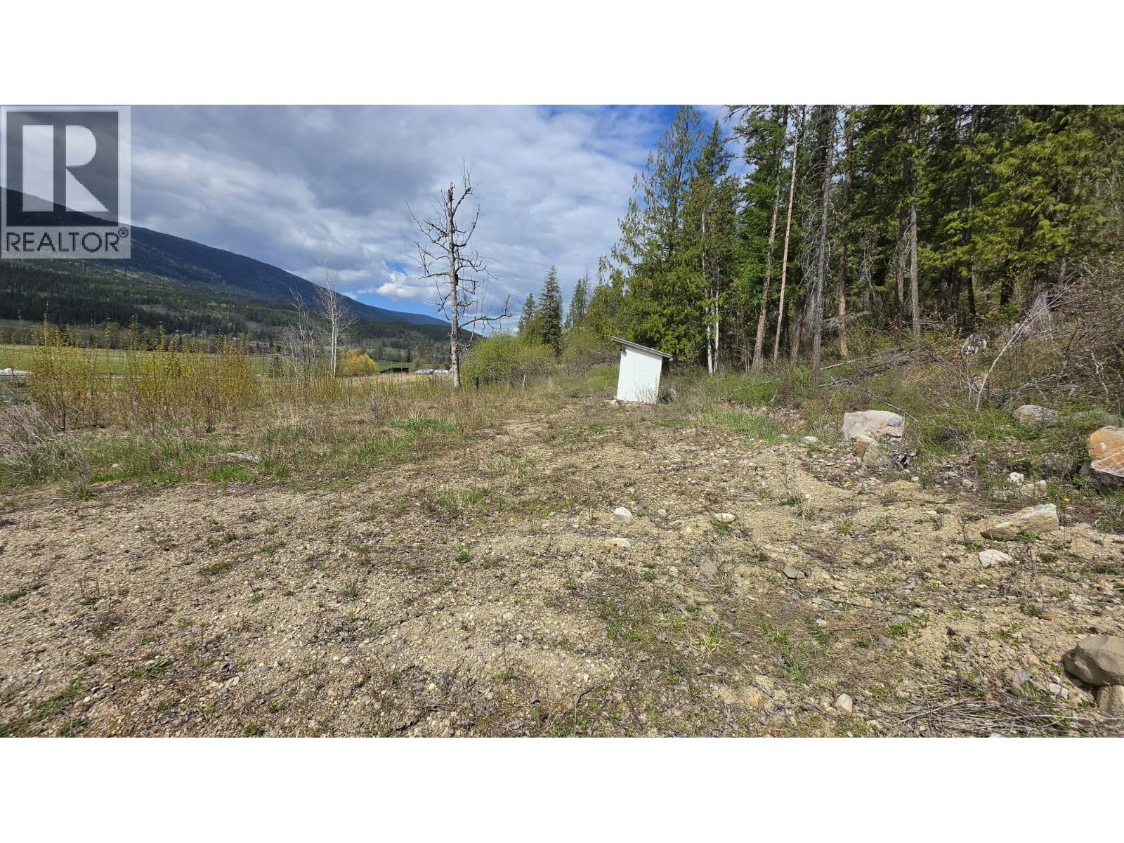 Future Build Site