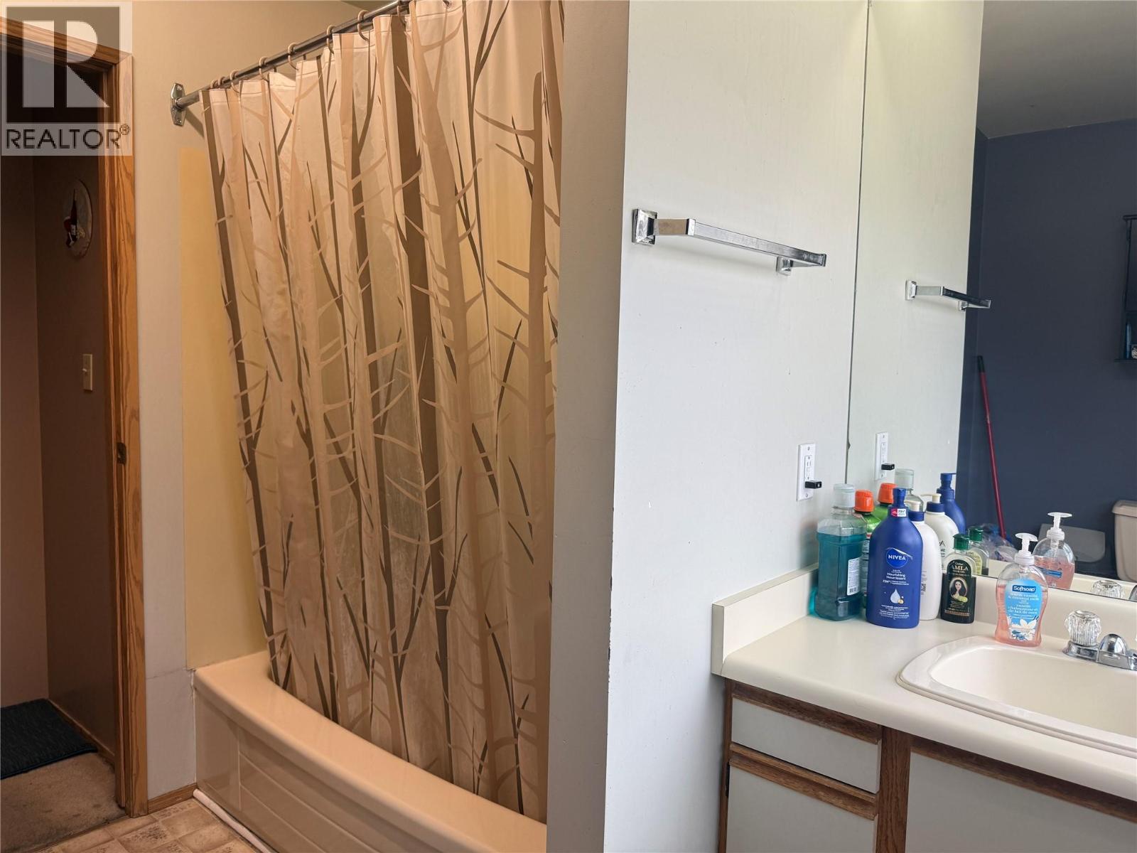 Large residential suite