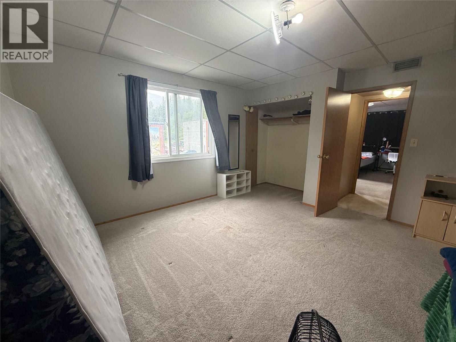 Large residential suite