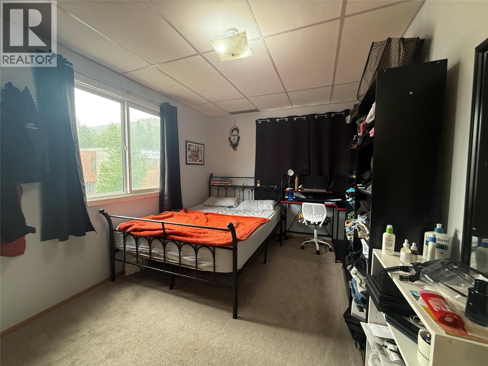 Large residential suite