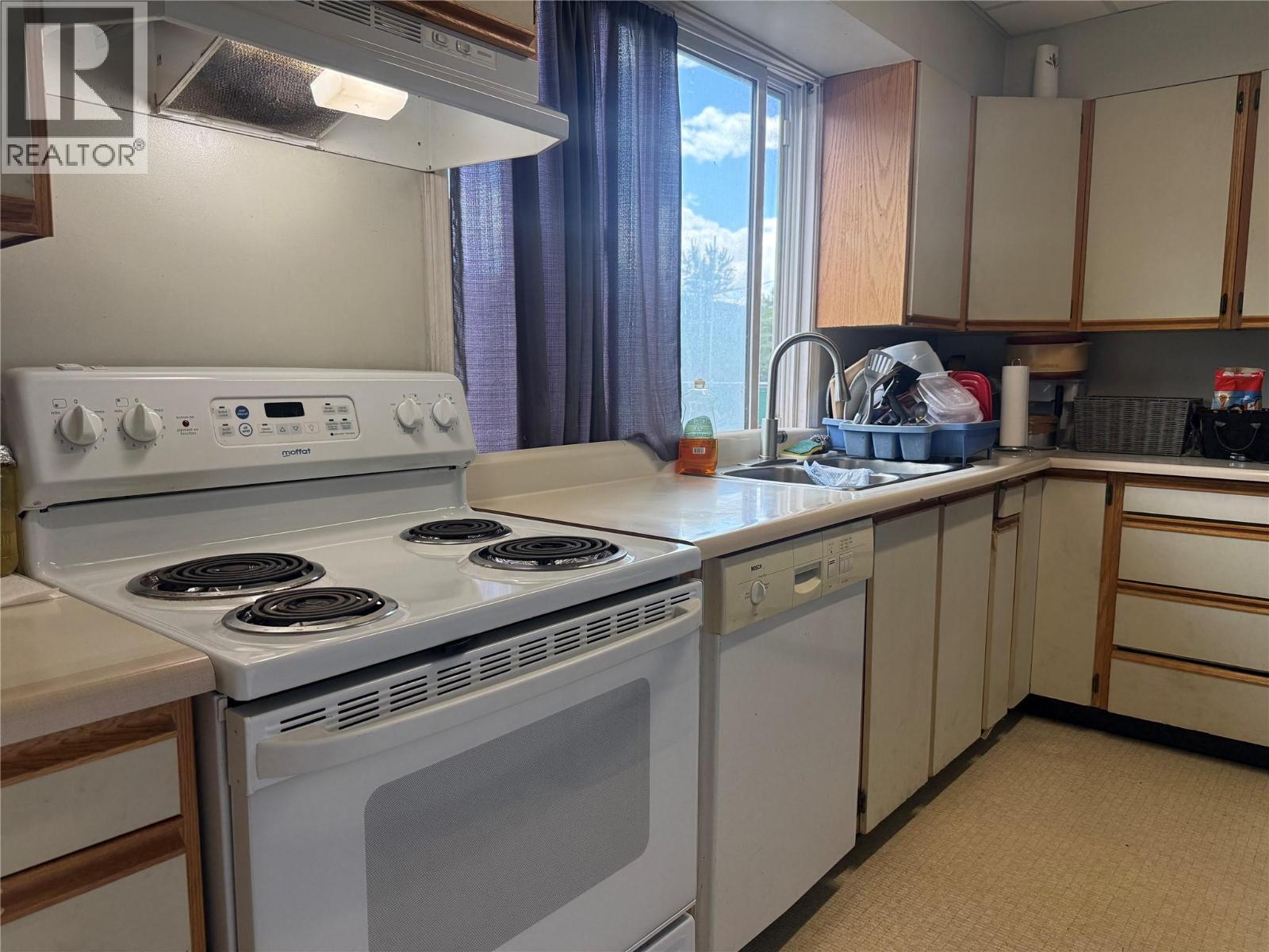 Large residential suite