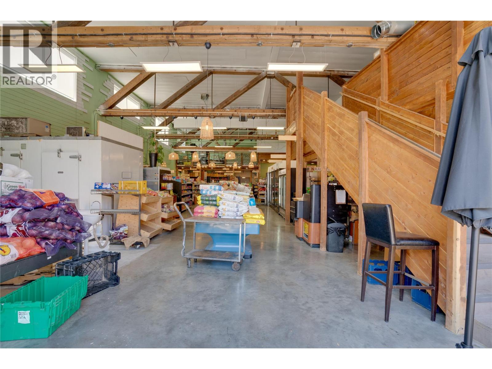 Grocery Store