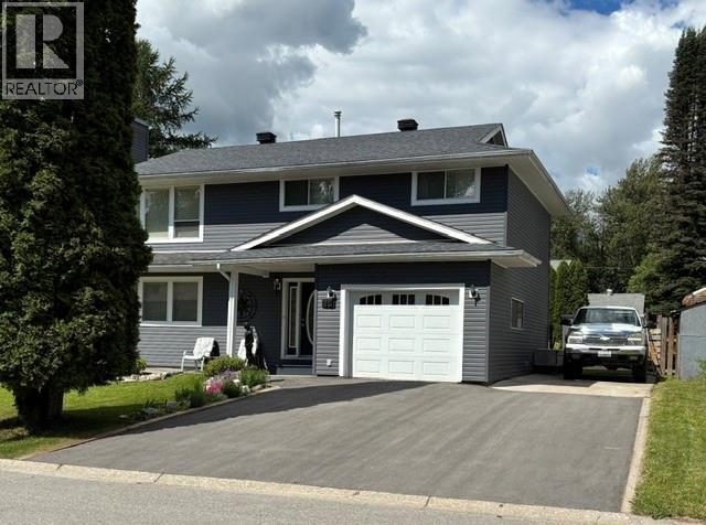 front elevation