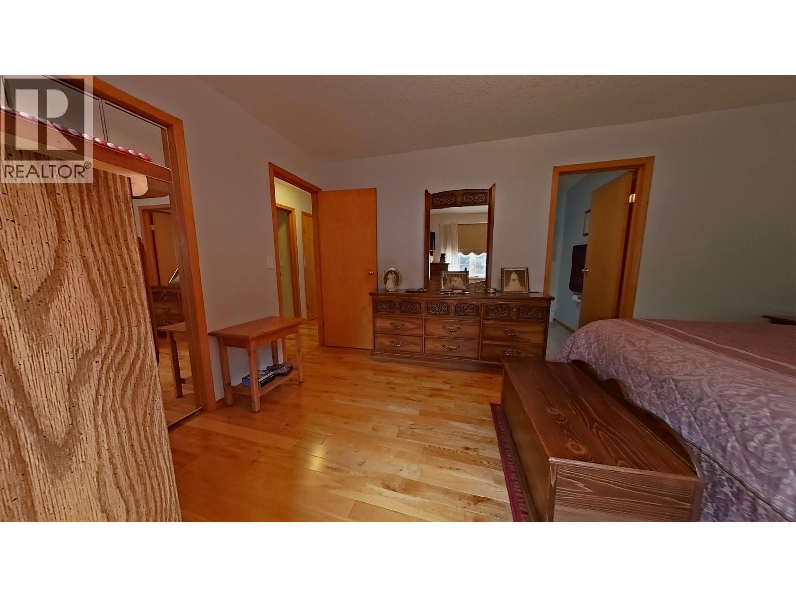 Primary Bedroom with ensuite