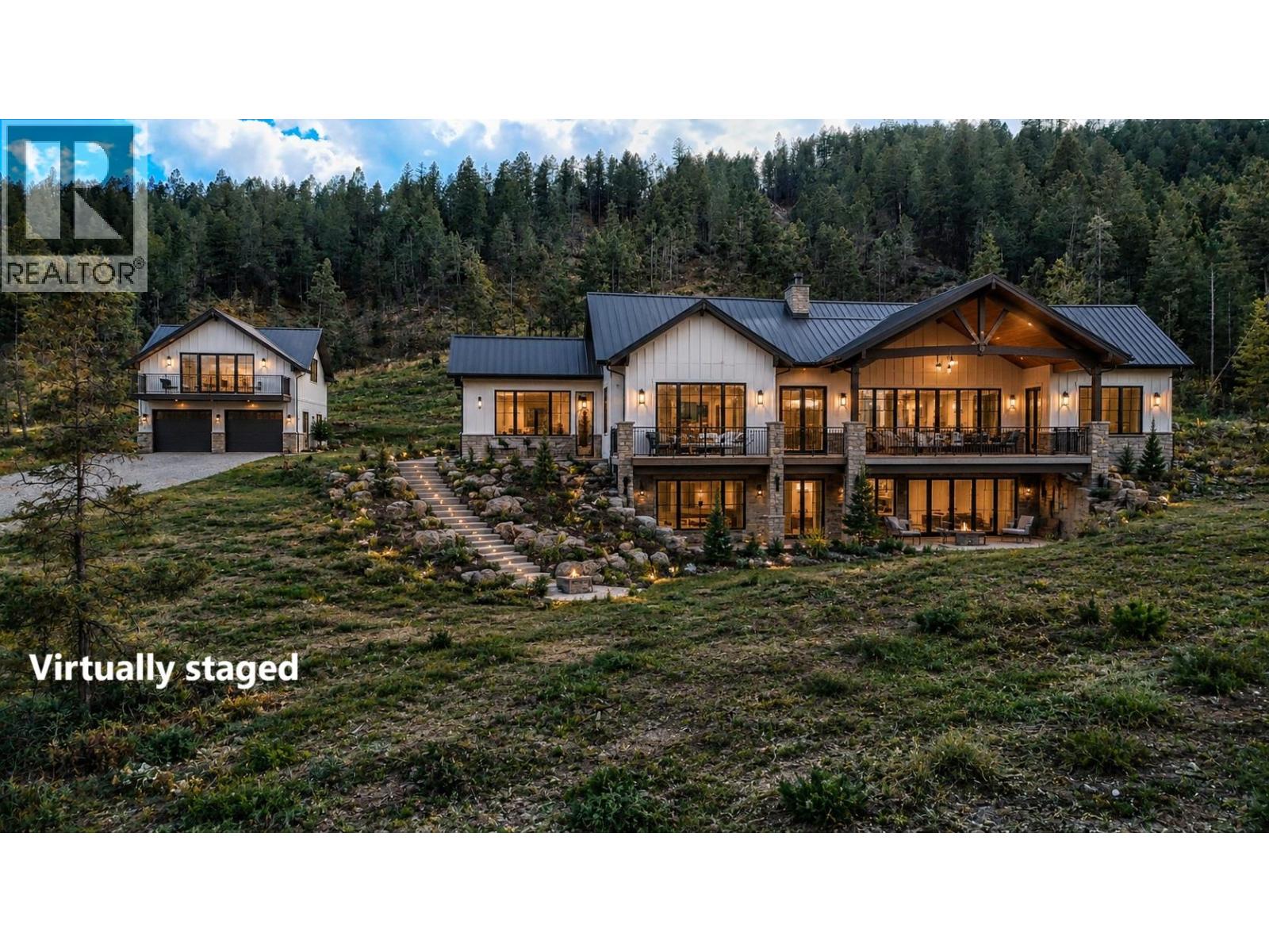 Build your dream home