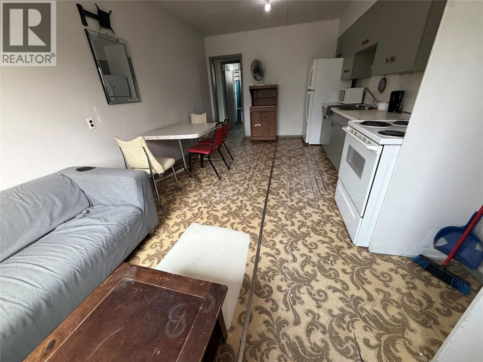 Two Bedroom Suite