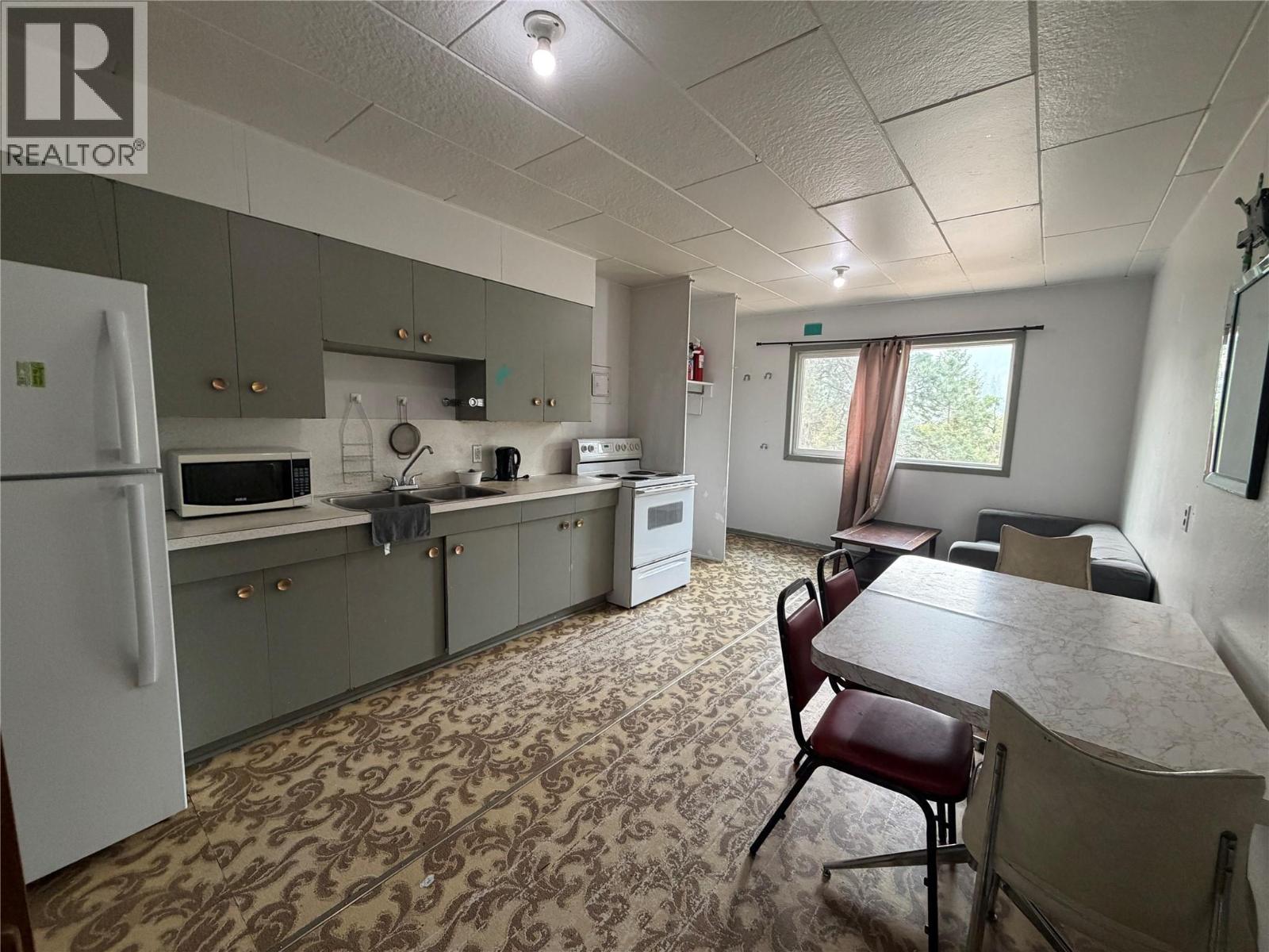 Two Bedroom Suite